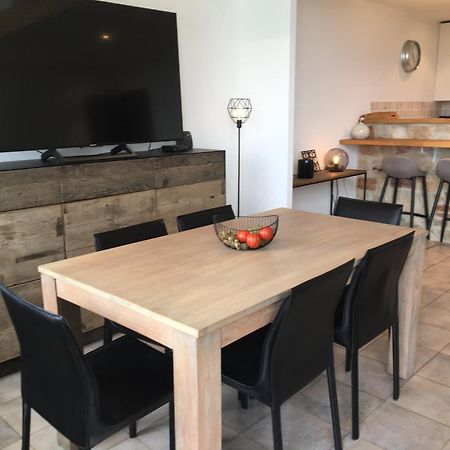 Baronheid Apartment ฟรองกอร์ช็องป์ ภายนอก รูปภาพ